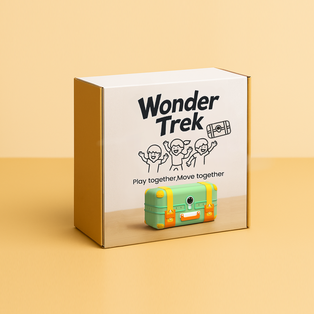 Wonder Trek