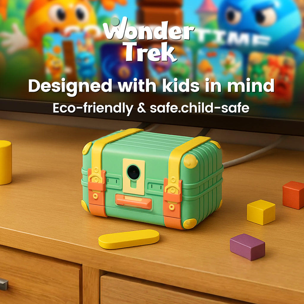 Wonder Trek