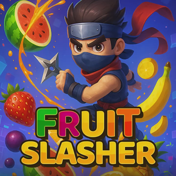 Wonder Trek Fruit Slasher juego interactivo para diversión familiar y actividades activas en interiores